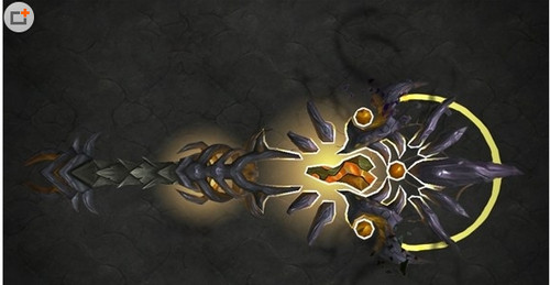 魔兽世界7.0有哪些神器 wow7.0全职业神器全面解析