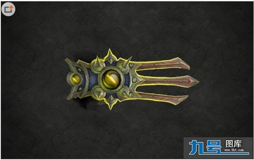 魔兽世界7.0有哪些神器 wow7.0全职业神器全面解析