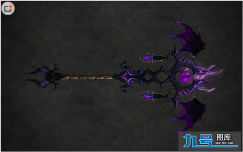 魔兽世界7.0有哪些神器 wow7.0全职业神器全面解析