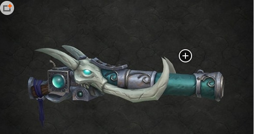 魔兽世界7.0有哪些神器 wow7.0全职业神器全面解析