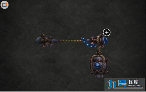 魔兽世界7.0有哪些神器 wow7.0全职业神器全面解析