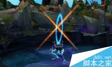 LOL怎么切换3D视角 英雄联盟3D视角开启介绍