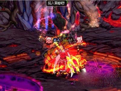 DNF能量阻截战BOSS及绿名怪技能怎么躲 能量阻截战BOSS打法