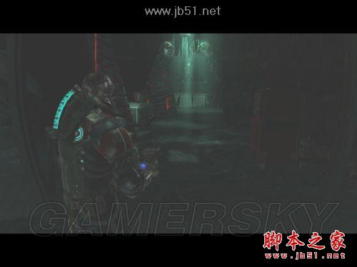 《死亡空间3》支线任务图文游戏攻略