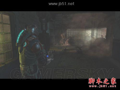 《死亡空间3》支线任务图文游戏攻略