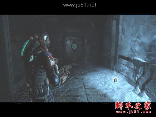 《死亡空间3》支线任务图文游戏攻略