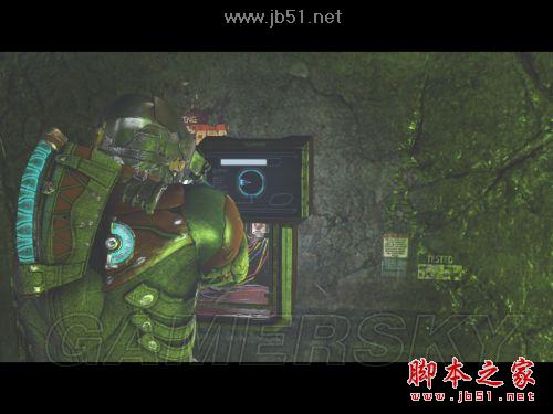 《死亡空间3》支线任务图文游戏攻略