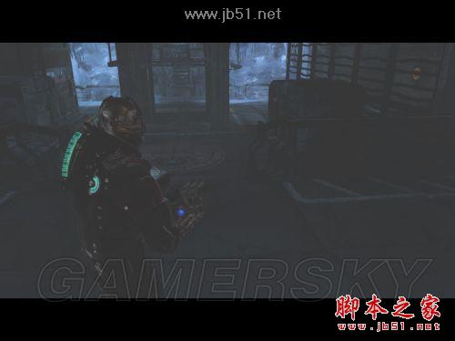 《死亡空间3》支线任务图文游戏攻略