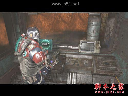 《死亡空间3》支线任务图文游戏攻略