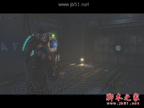 《死亡空间3》支线任务图文游戏攻略