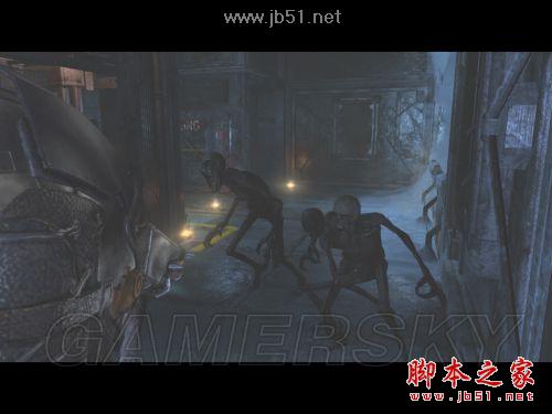 《死亡空间3》支线任务图文游戏攻略