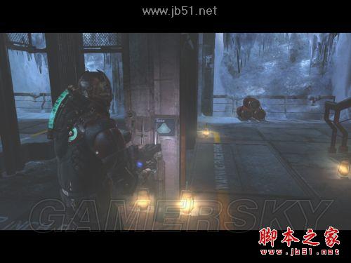 《死亡空间3》支线任务图文游戏攻略