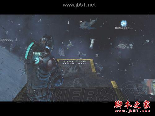 《死亡空间3》支线任务图文游戏攻略