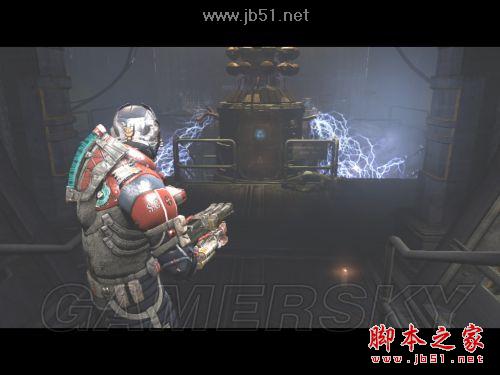 《死亡空间3》支线任务图文游戏攻略