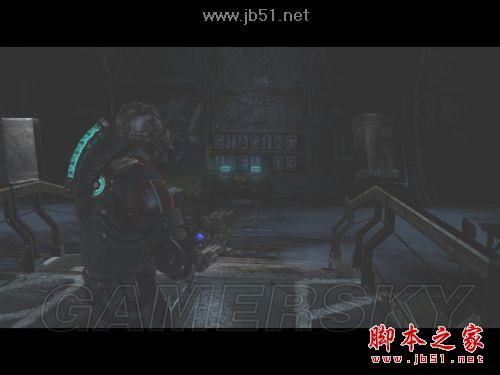 《死亡空间3》支线任务图文游戏攻略
