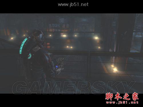 《死亡空间3》支线任务图文游戏攻略