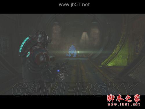 《死亡空间3》支线任务图文游戏攻略