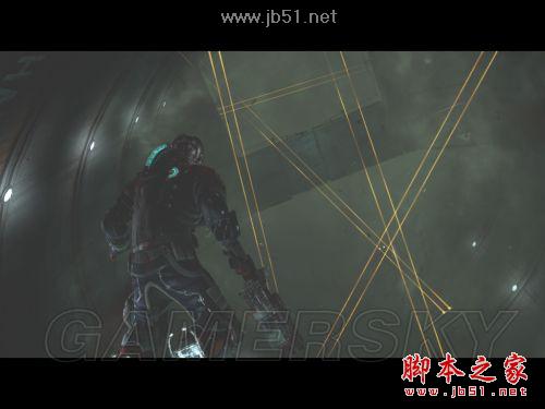 《死亡空间3》支线任务图文游戏攻略