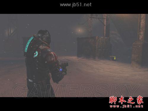 《死亡空间3》支线任务图文游戏攻略