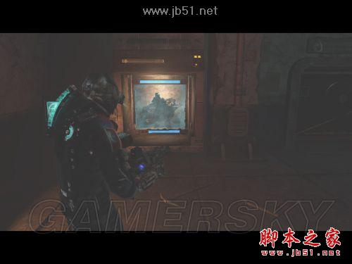 《死亡空间3》支线任务图文游戏攻略