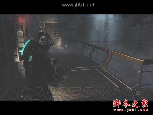 《死亡空间3》支线任务图文游戏攻略