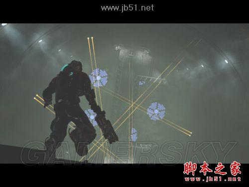 《死亡空间3》支线任务图文游戏攻略
