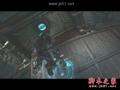 《死亡空间3》支线任务图文游戏攻略