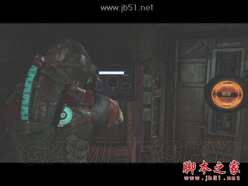 《死亡空间3》支线任务图文游戏攻略