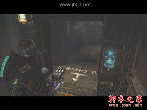 《死亡空间3》支线任务图文游戏攻略