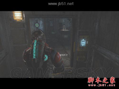 《死亡空间3》支线任务图文游戏攻略