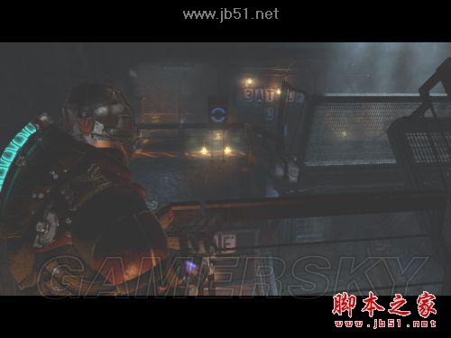 《死亡空间3》支线任务图文游戏攻略