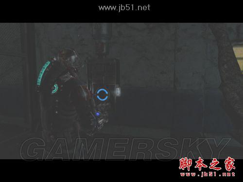 《死亡空间3》支线任务图文游戏攻略