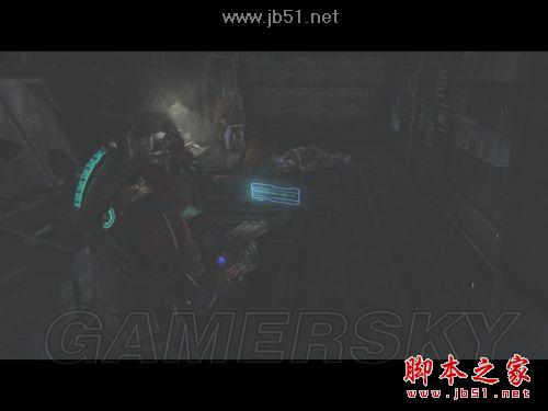 《死亡空间3》支线任务图文游戏攻略