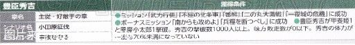 战国无双4-2全秘武获得图文流程攻略