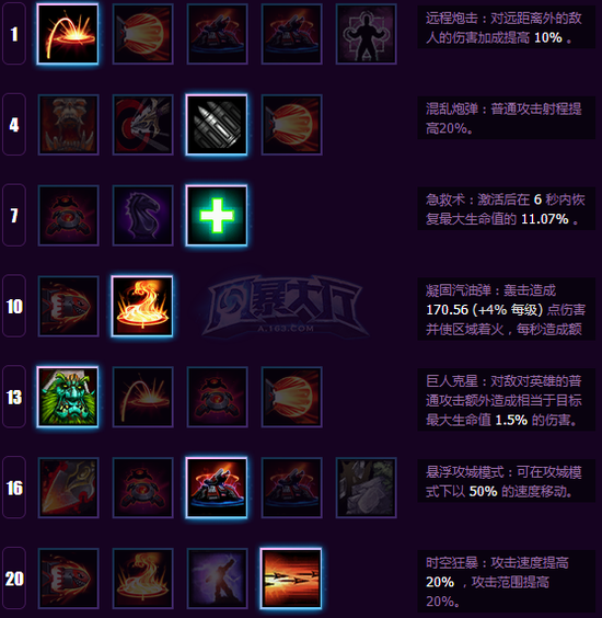 风暴英雄周免英雄攻略:神之长子本周周免!