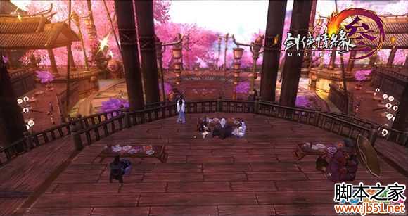 剑网3丐帮门派事件寿宴风云活动攻略