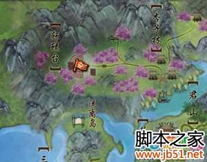 剑网3丐帮门派事件寿宴风云活动攻略