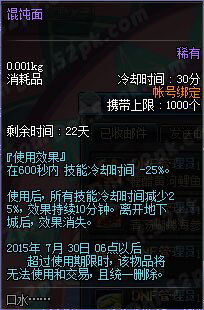 DNF深夜豪华料理活动攻略 食材箱哪里刷的快
