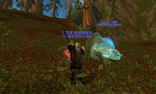 魔兽世界wlk怀旧服猎人哪些宠物好用 猎人必备宝宝推荐