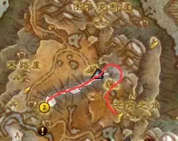 魔兽7.0过去的敬拜任务怎么做_过去的敬拜洛法的智慧任务攻略(必看)