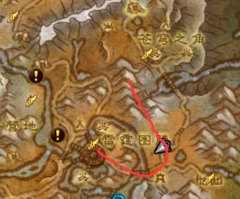 魔兽7.0过去的敬拜任务怎么做_过去的敬拜洛法的智慧任务攻略(必看)