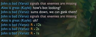 英雄联盟lol6.14版本调整介绍 瑞兹皮肤技能重做