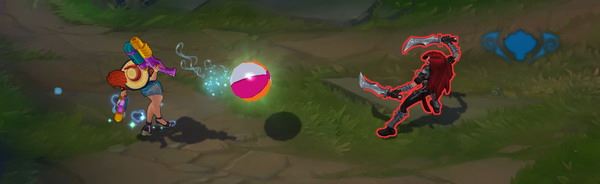 英雄联盟lol6.14版本调整介绍 瑞兹皮肤技能重做