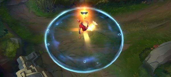 英雄联盟lol6.14版本调整介绍 瑞兹皮肤技能重做