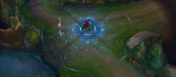 英雄联盟lol6.14版本调整介绍 瑞兹皮肤技能重做