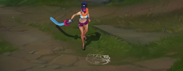 英雄联盟lol6.14版本调整介绍 瑞兹皮肤技能重做