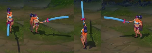英雄联盟lol6.14版本调整介绍 瑞兹皮肤技能重做