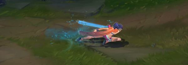 英雄联盟lol6.14版本调整介绍 瑞兹皮肤技能重做