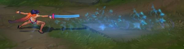 英雄联盟lol6.14版本调整介绍 瑞兹皮肤技能重做