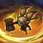 英雄联盟lol6.14版本调整介绍 瑞兹皮肤技能重做